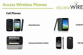Image result for Access Wireless Compatible Phones