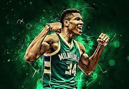 Image result for Joueur NBA Gianis