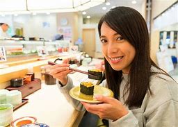 Image result for Japan Food Sushi