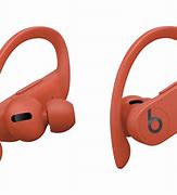 Image result for PowerBeats Pro Lava Red