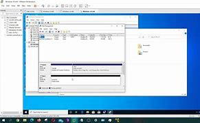 Image result for How to Add a Drive to a VMware Server