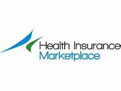 Image result for Health Insurance Marketplace Logo