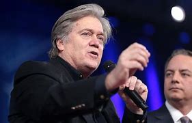 Image result for Bannon