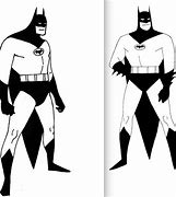 Image result for Batman Animated Show