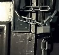 Image result for Lock It GIF