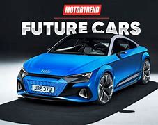 Image result for Audi St E-Tron