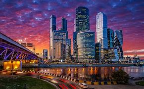 Image result for 4K Ultra HD City
