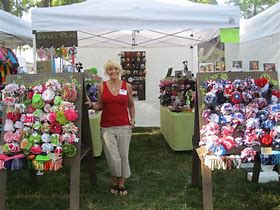 Image result for Vendor Booth Displays