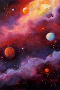 Image result for Outer Space Aart