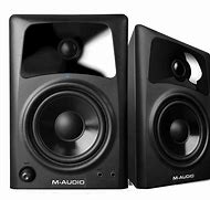 Image result for Turntable and Speakers