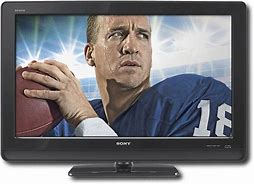 Image result for Sony Flat-Screen TV Built in Stand