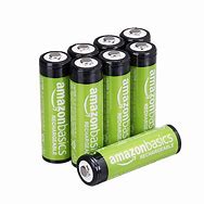 Image result for AA Battery Mah