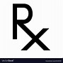 Image result for RX Icon White