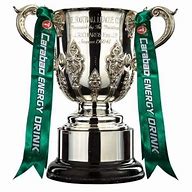Image result for Carabao Cup SVG