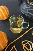 Image result for Orange Peel Tea