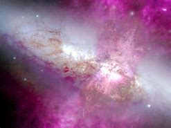 Image result for M82 Starburst