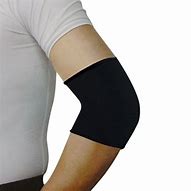 Image result for Neoprene Elbow Brace