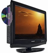 Image result for 40 Inch TV and DV Player
