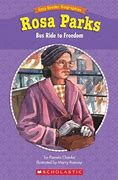 Image result for Rosa Parks On the Bus Pic