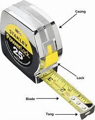 Image result for Tape-Measure 300M