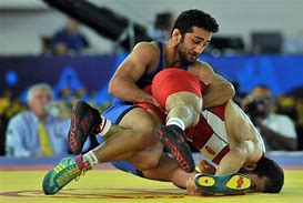 Image result for Iran Heavyweight Wrestler