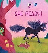 Image result for Layla the Last Black Unicorn