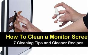 Image result for Screensaver for Cleaning Screen