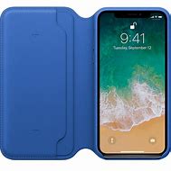 Image result for iPhone XS Wallet Case Leather