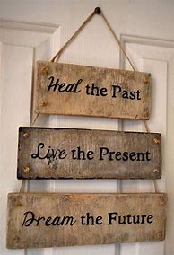 Image result for DIY Rustic Wood Signs
