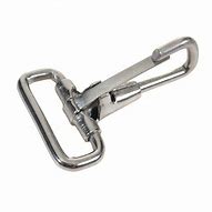 Image result for 1 Inch Snap Loop Clip