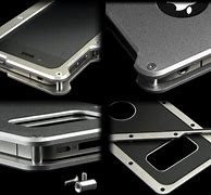Image result for Aluminum Belt Phone Case