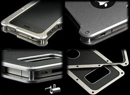 Image result for Aluminum Belt Phone Case