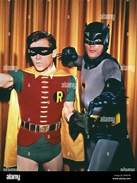 Image result for Burt Ward Youth