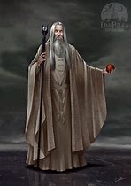 Image result for Saruman Orb