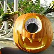 Image result for Pumpkin Vine Monster