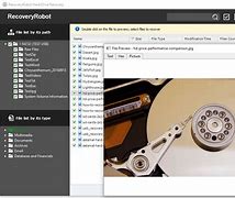 Image result for Hard Disk Data Recovery Tool
