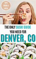 Image result for Sushi Restaurants