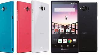 Image result for DOCOMO Smart All Phone