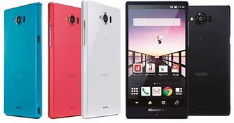 Image result for DOCOMO Cell Phone