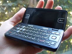 Image result for LG Keyboard Touch Phone