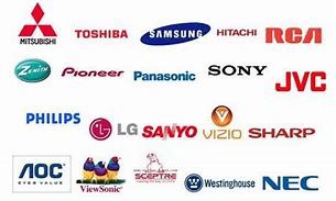 Image result for TV Maker Brands with a W