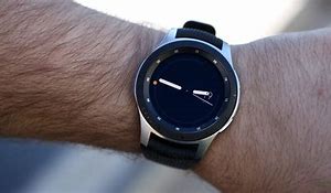 Image result for Samsung Galaxy Watch Blue 44 mm