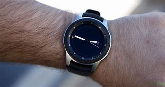 Image result for Samsung Gear Sport Screen While Running