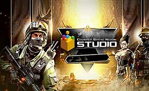 Image result for Counter Strike Nexon Studio