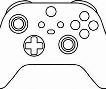 Image result for Back Button On Xbox Controller