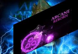 Image result for Arcane Reborn