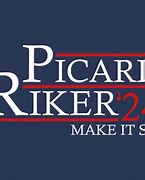 Image result for Picard and Riker Conference Room