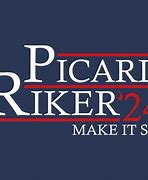 Image result for Riker Picard S3
