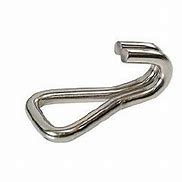 Image result for Single Wire J-Hook