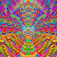 Image result for Trippy Hello Kitty